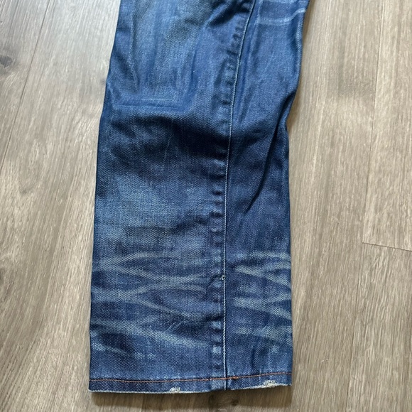 G-Star A-crotch Jeans - Picture 2 of 6